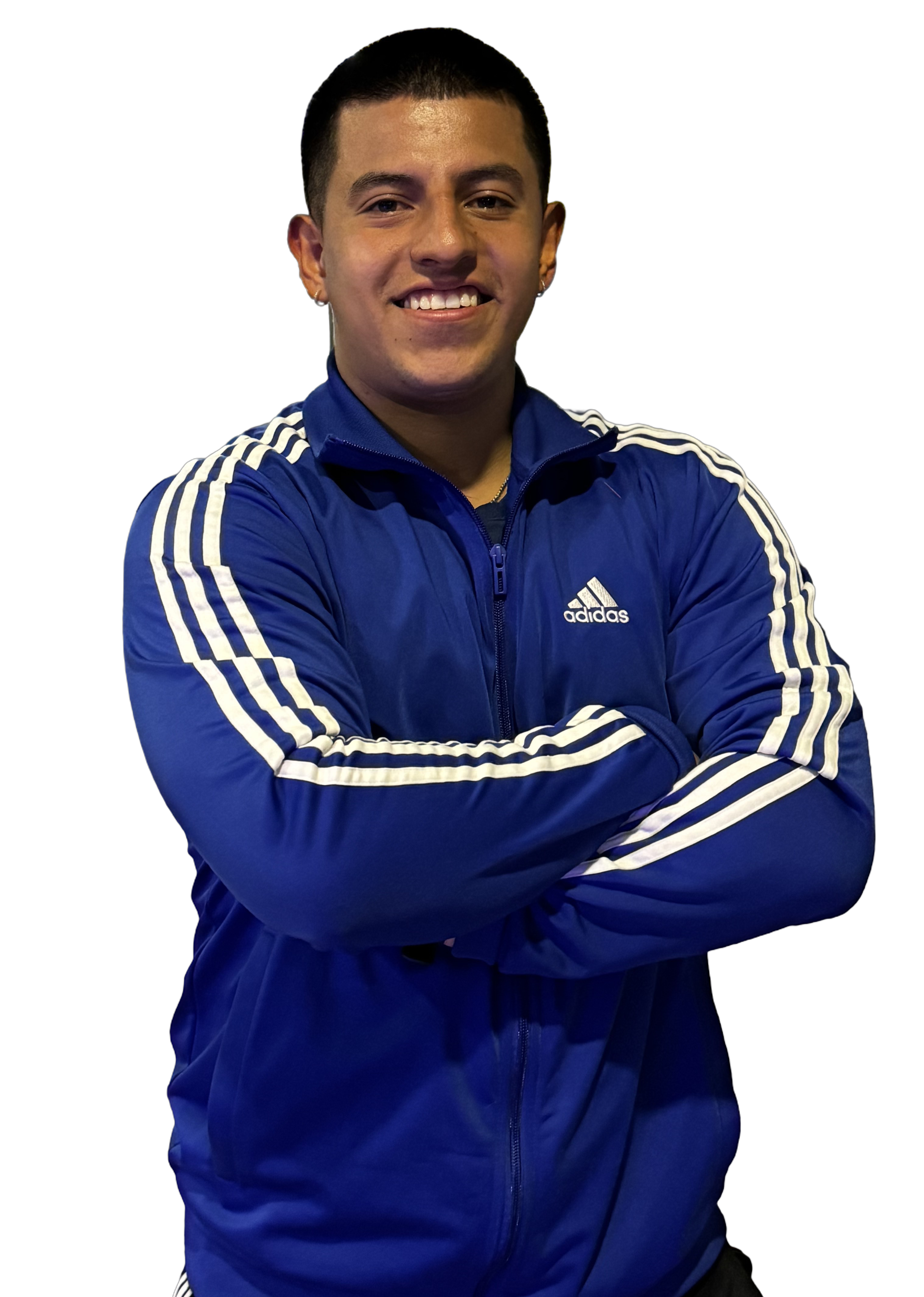 Foto de perfil de Mateo